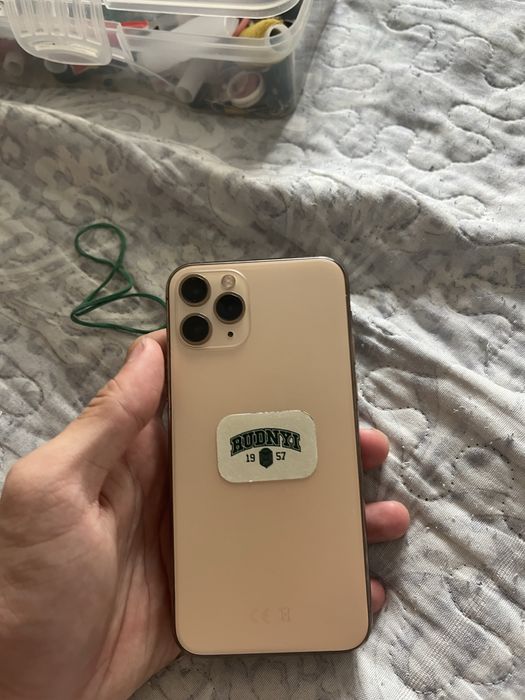 Iphone 11 pro 256gb