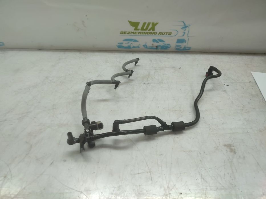 Rampa retur injectoare Nissan Qashqai 2 J11 (2013 - 2020) 1.6 dci R9M 1.6 dci