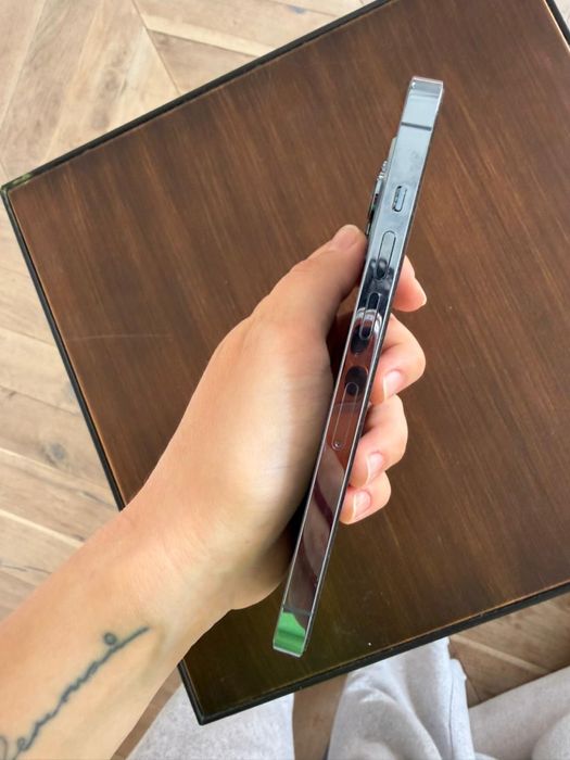 iPhone 13 Pro 256GB (Sierra Blue)