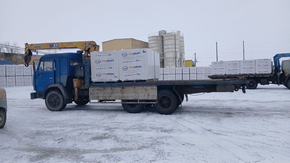 Манипулятор, Услуги манипулятора 24/7