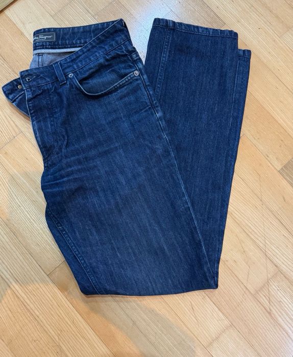 Продам муж джинсы