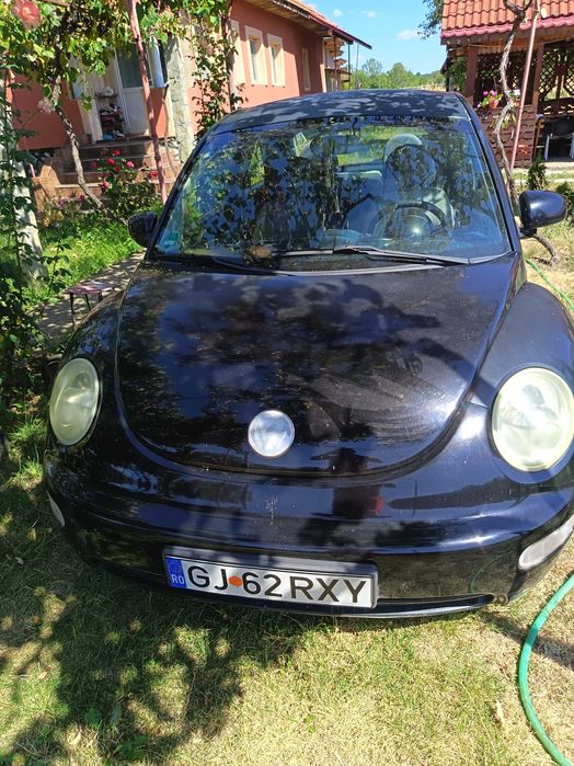 Wv beetle de vanzare