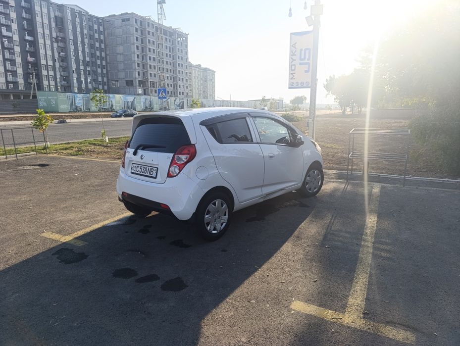 Продам Спарк 2 позиции переделанный в Автомат