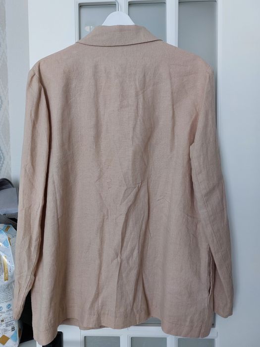 Пиджак женский летний