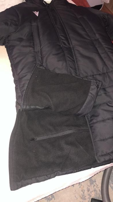 Geaca sport Macron