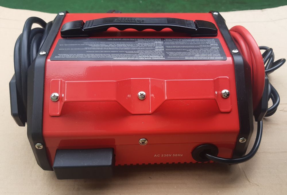 Incarcatoare - redresoare auto
