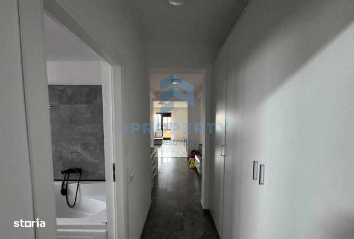 Apartament 3 Camere Lux  | Baneasa | Parcare Inclusa |