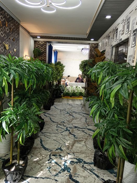 Суний гуллар. Суний дарахтлар. Искусственные дерево. Искусственные цве