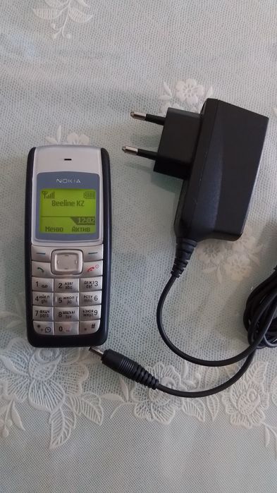Продам Nokia 1110i