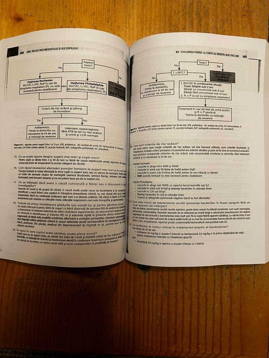Medicina de Urgenta. Secrete editia 6 - Vincent J. Markovchick