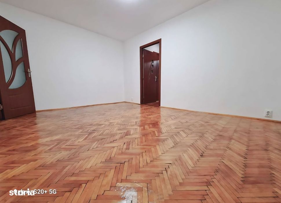 Apartament 2 camere în Brazdă-Big Family, parter,liber,izolat exterior