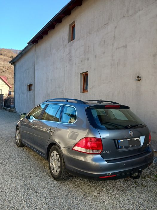 Golf de vanzare în stare buna de functionare