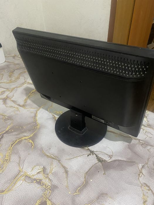 монитор philips vga 190vw