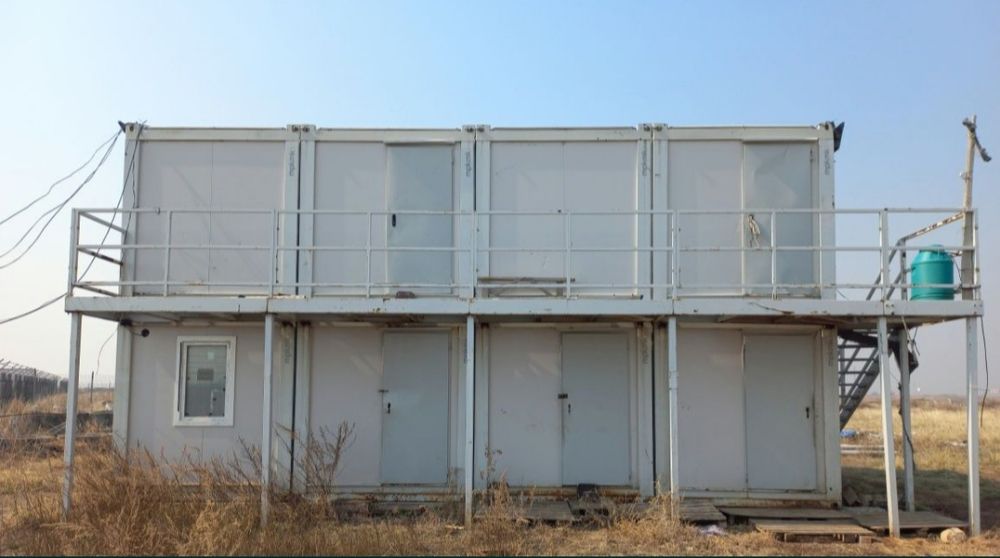 Контейнер продам