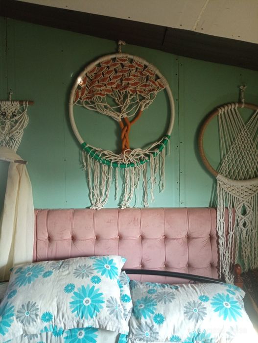 Obiecte făcute manual