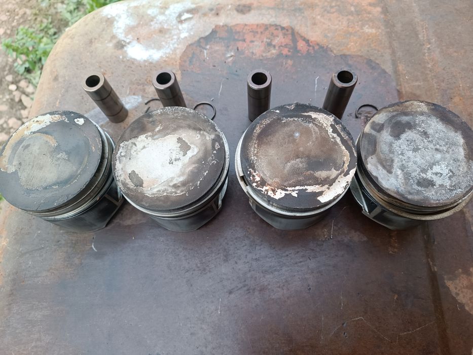 Запчасти двигателя газель 4216