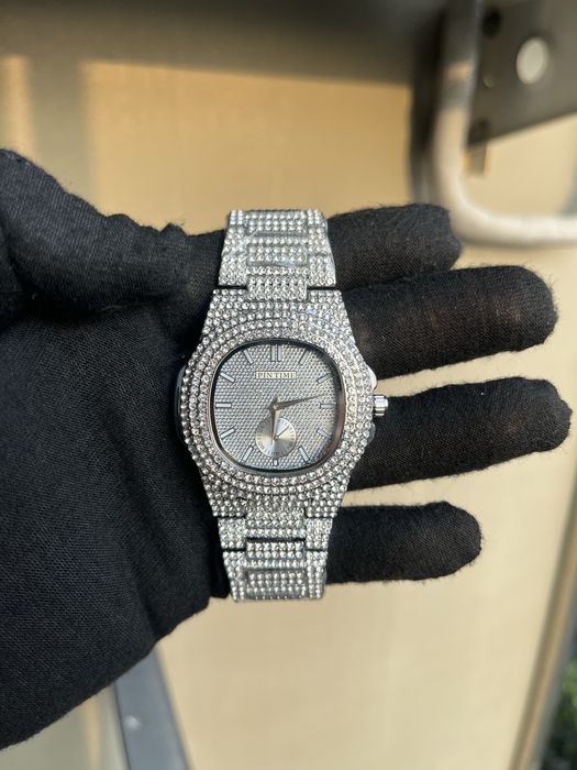 Часовник PinTime НАМАЛЕН!