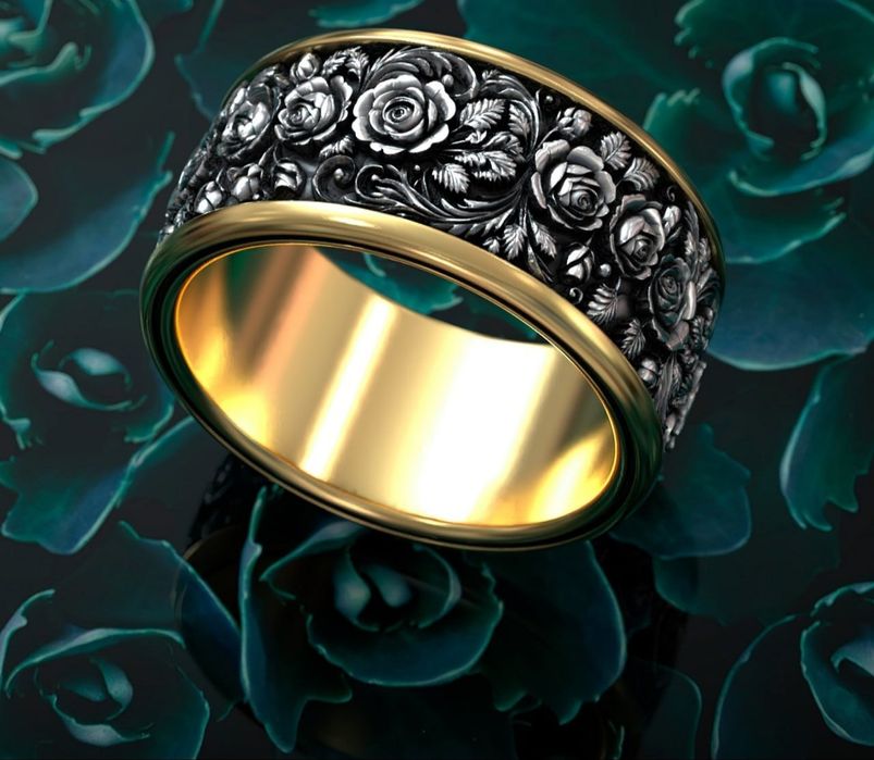 Изготовление/ремонт ювелирных изделий