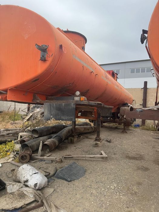 Цестерна продам Атырау