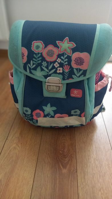 Раница Belmil момиче 1-4 клас