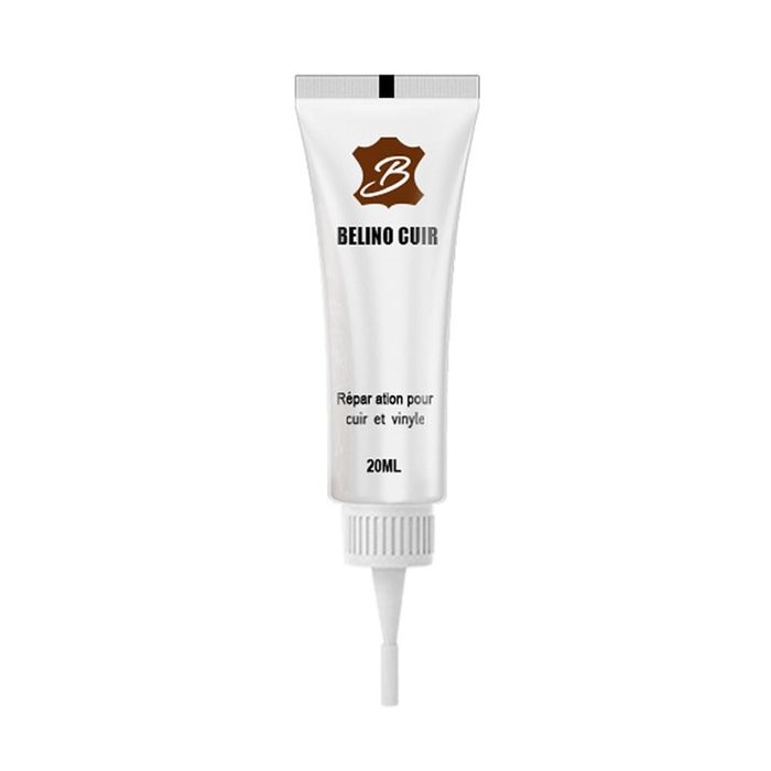 Vopsea Piele Tub20 ml Vopsea Încălțăminte Scaune Tapițerie Interior