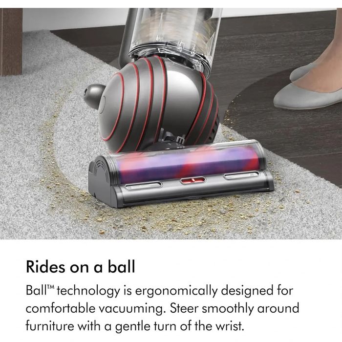 Пылесос Dyson BALL ANIMAL UP34