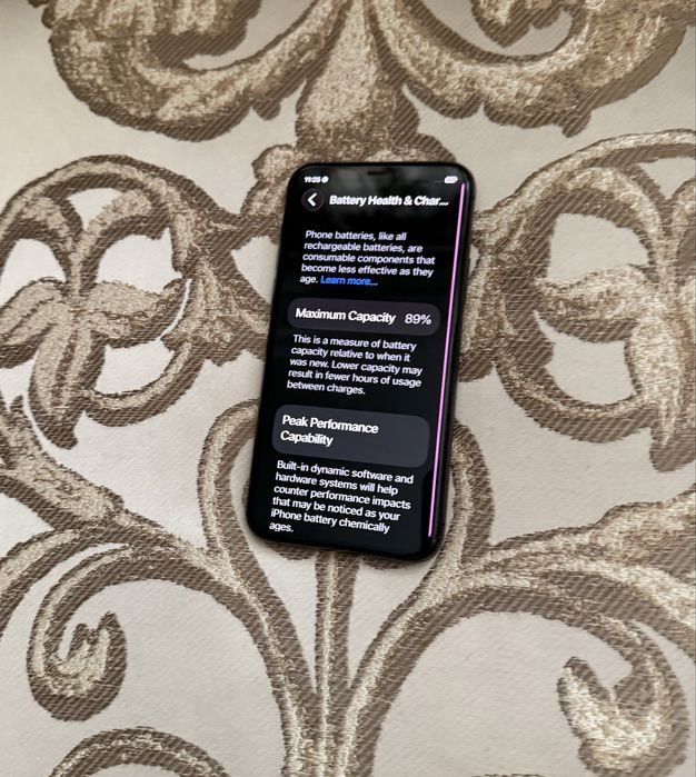 iPhone 11 Pro 256 GB