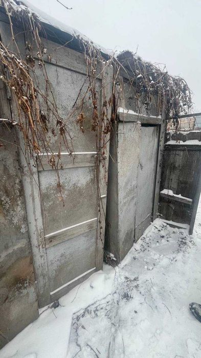 Продается дом в Затоболовке