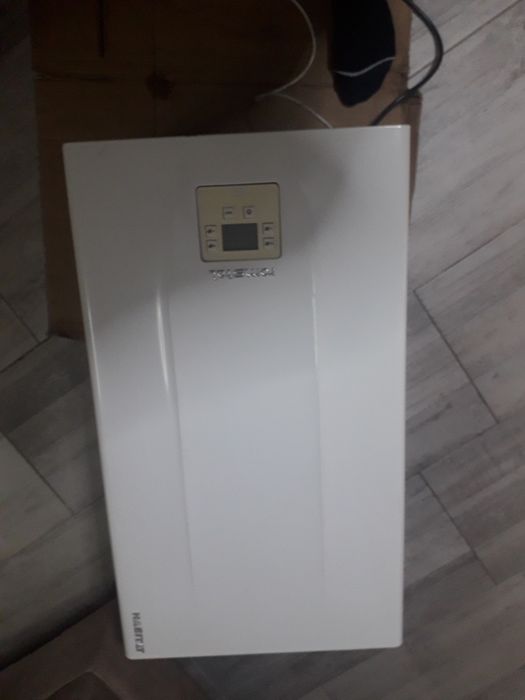 Centrala Romstal Habitat