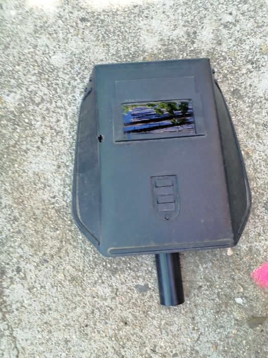 Продавам маска заваръчна