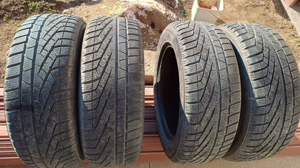 Зимни Гуми PIRELLI