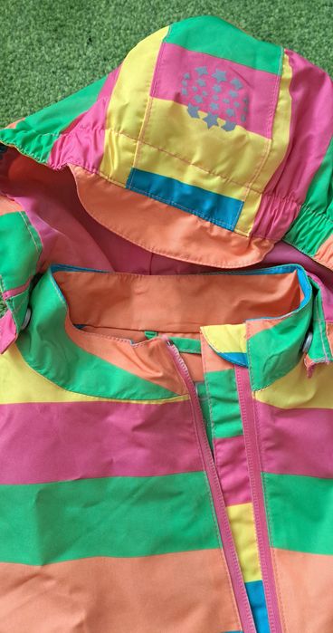 Куртка Дождевик на ребёнка от Tchibo