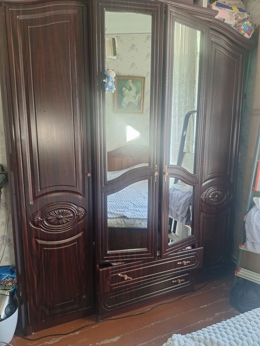 Продаётся мебель БУ