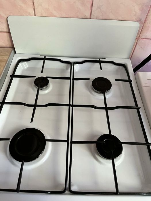Газовая плита Дарина