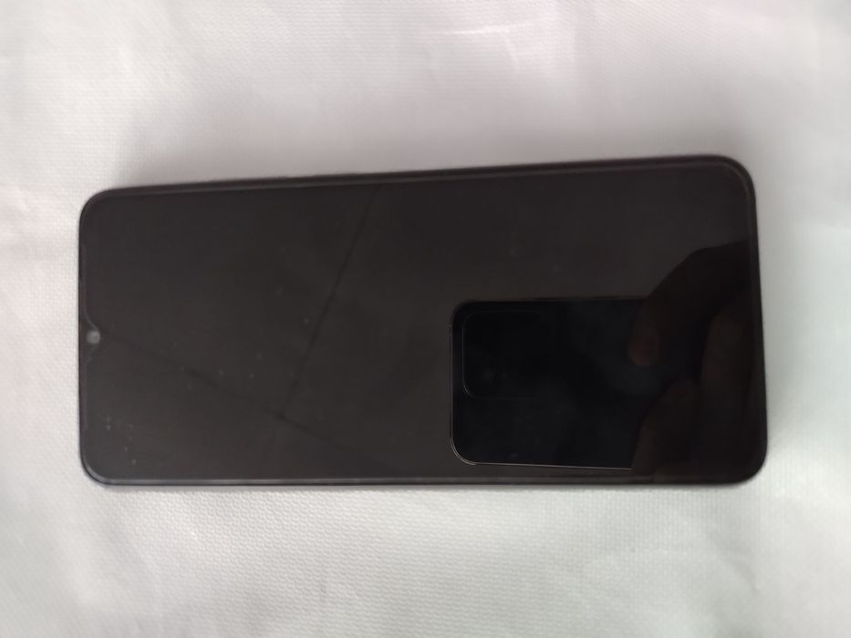 REDMI A2+ Holati ideal