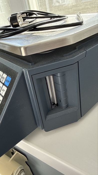 Торговые весы Rongta RLS1100