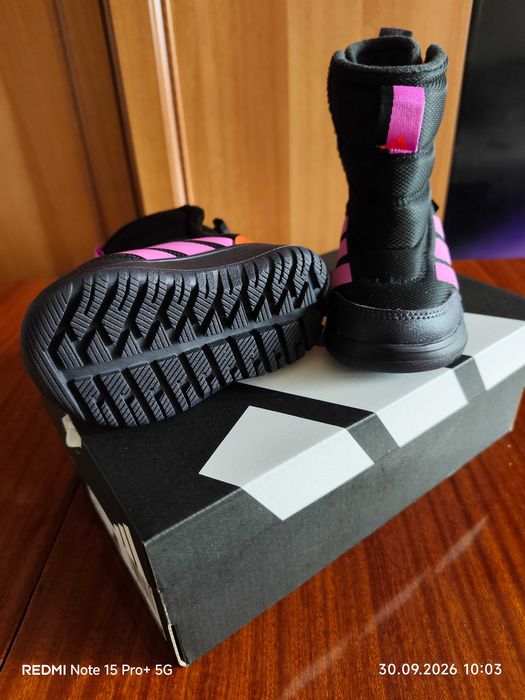 Детски ботуши Adidas