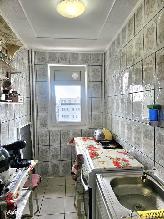 Apartament 3 camere Sector 4, Luica | Berceni, comision 0%