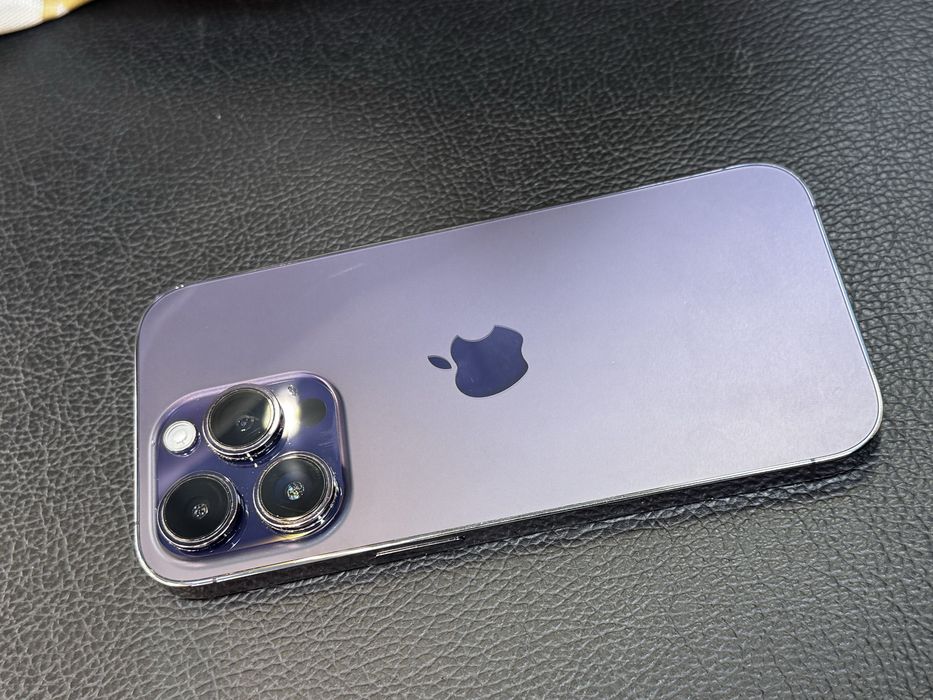 iphone 14 pro 512gb