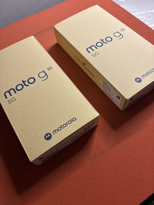 Motorola moto g35 5G