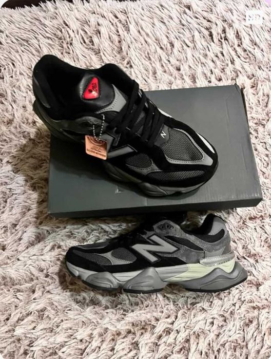 New Balance 9060 - чисто нови