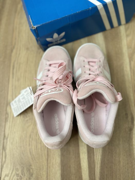 ADIDAS Campus 00S/Pink /EU38
