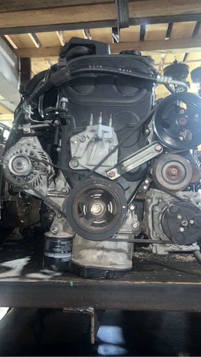 Митсубиси двигатель