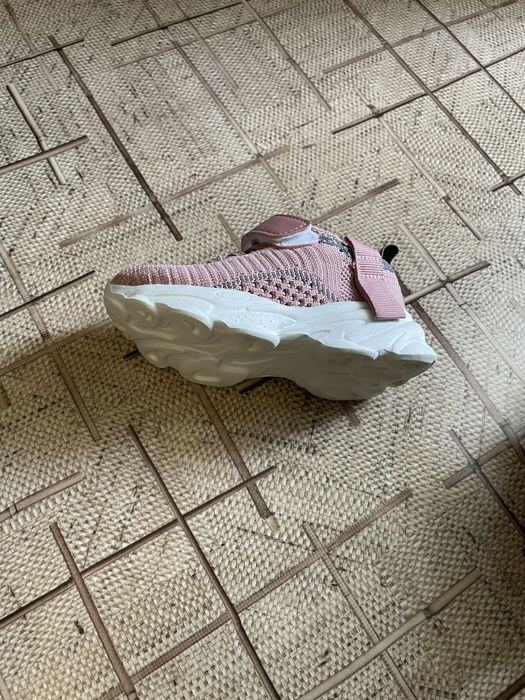 Детские кроссовки совенок