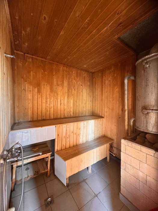 Участок 4,6соток улица Мухтар-Ашрафий Фасад 12метров