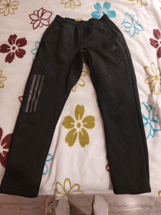 Термо долница Adidas размер 152