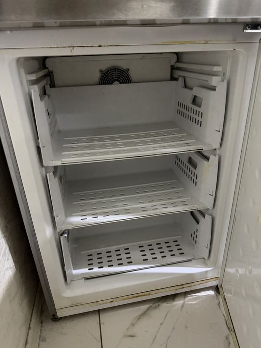 холодильник за 15000