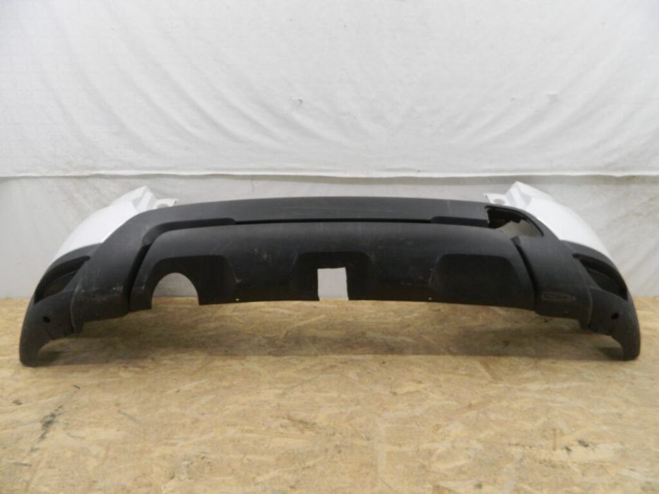 Bara spate Dacia Duster II, 2017, 2018, 2019, 2020, 2021, 850222027R.