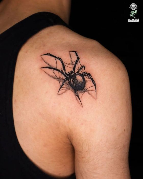 .Делааю tattoo...