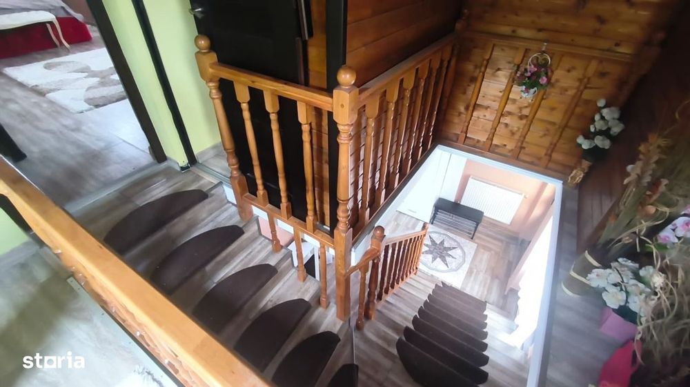 CASA in Deva, zona Centrala